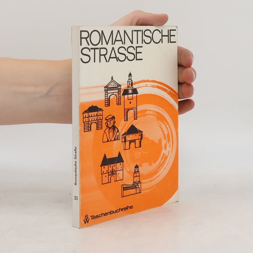 Autorenkollektiv Romantische Strasse
