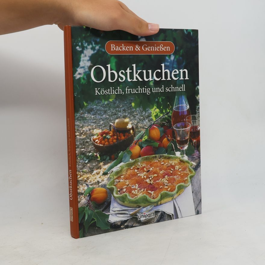 Various authors Obstkuchen