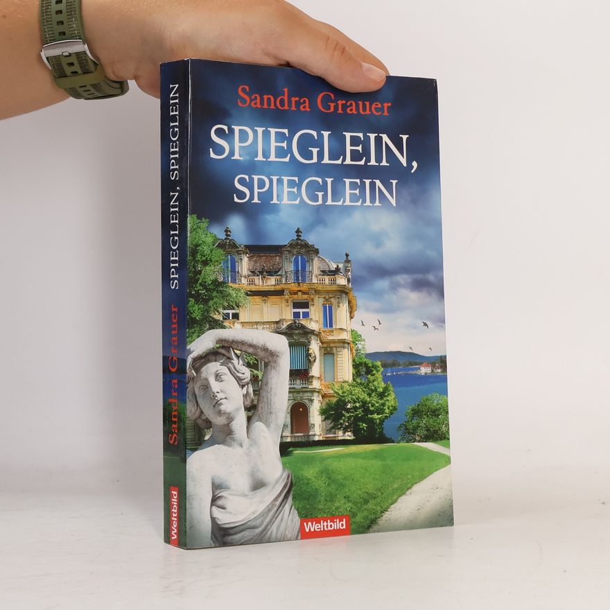 Sandra Grauer Spieglein, Spieglein