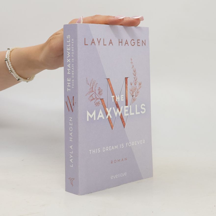 Layla Hagen This Dream is Forever