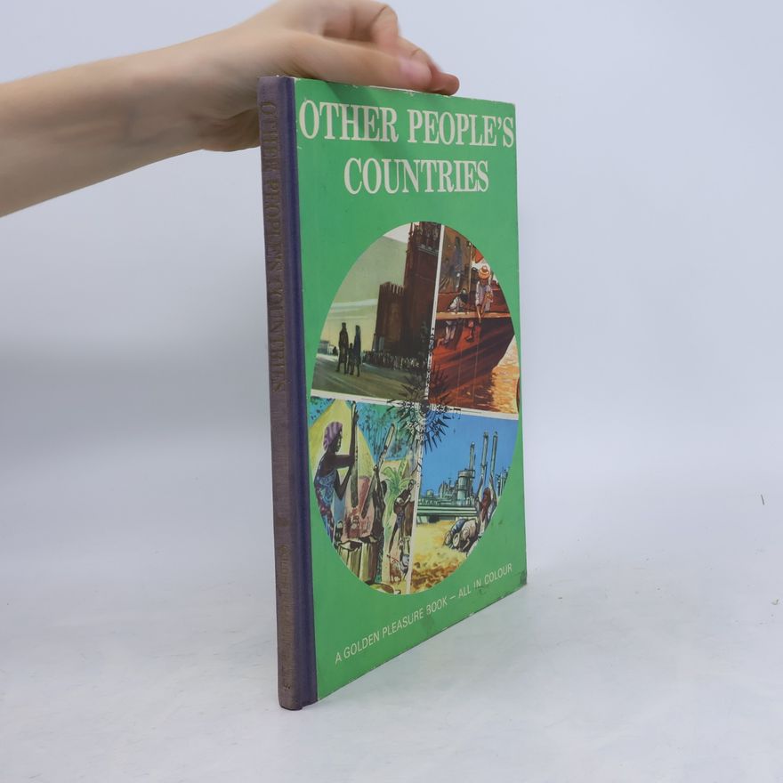 Collectif d'auteurs Other People's Countries