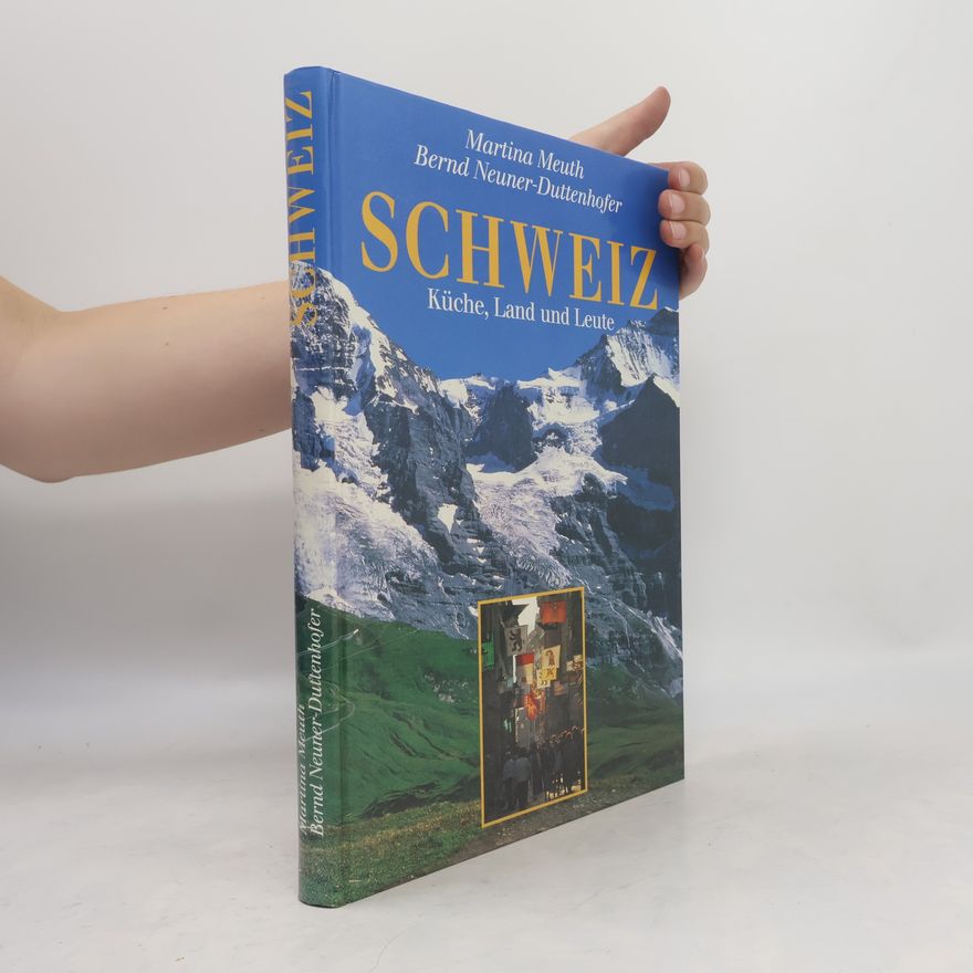 Martina Meuth Schweiz