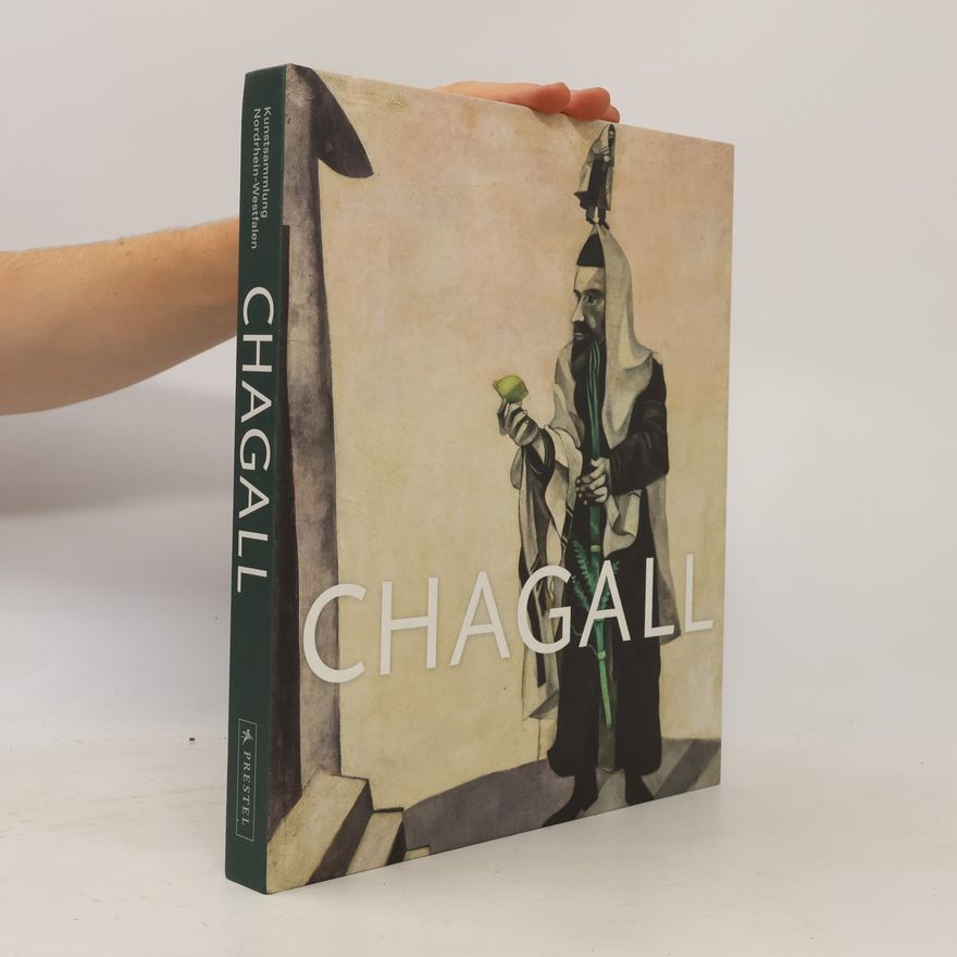 AA.VV. Chagall