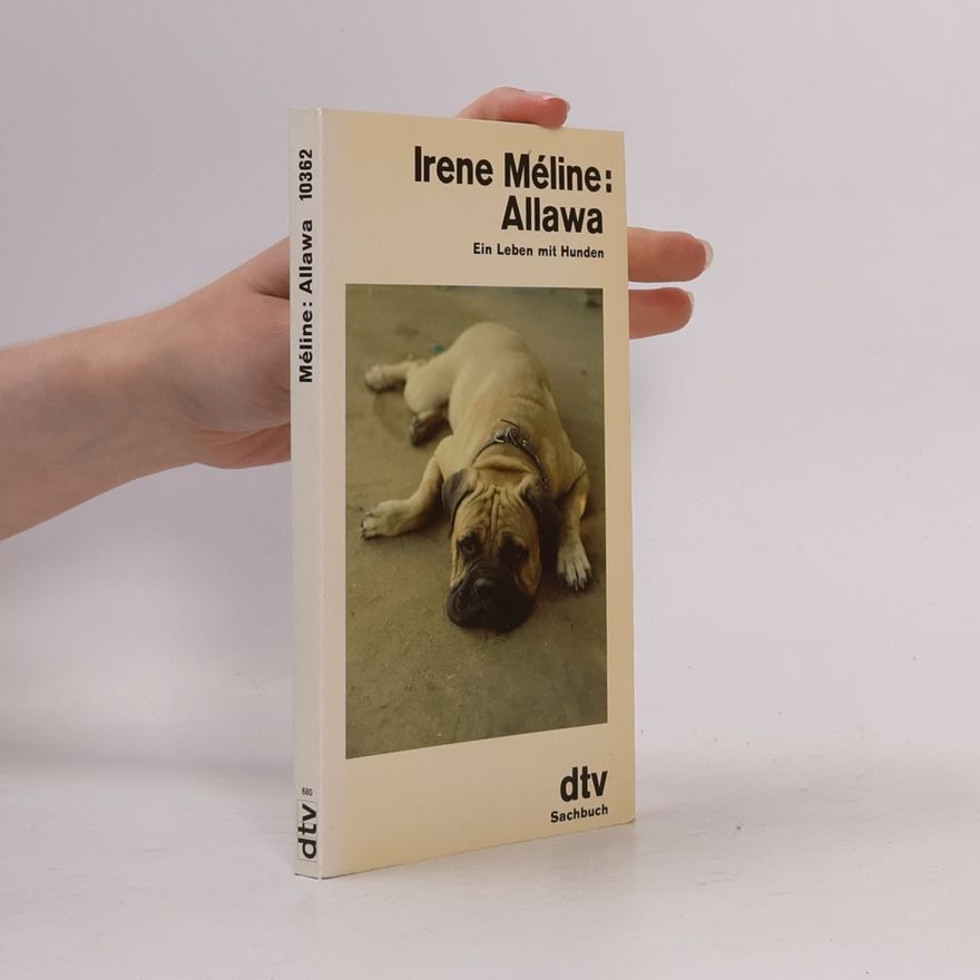 Irene Méline dtv Literatur: Allawa