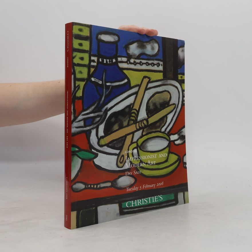 Collectif d'auteurs Impressionist and Modern Art