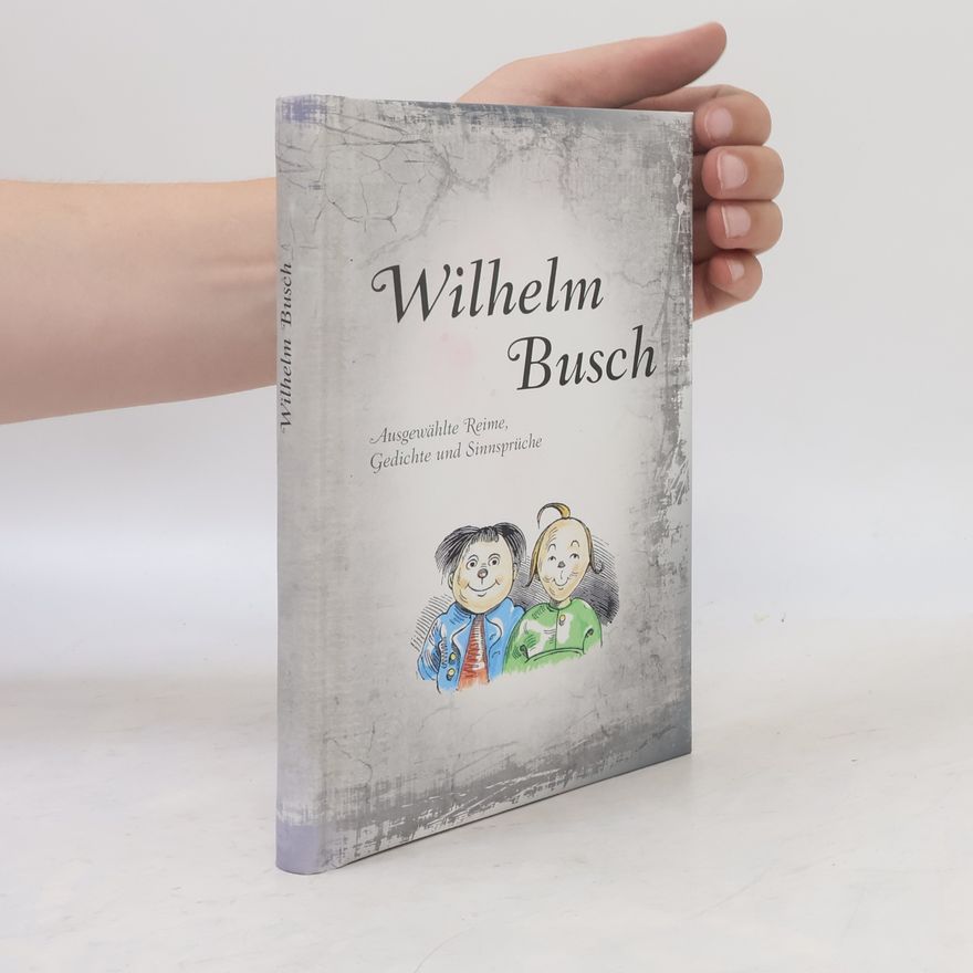 Autorenkollektiv Wilhelm Busch