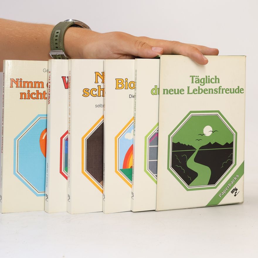 George Mikes Nimm das Leben nicht zu ernst