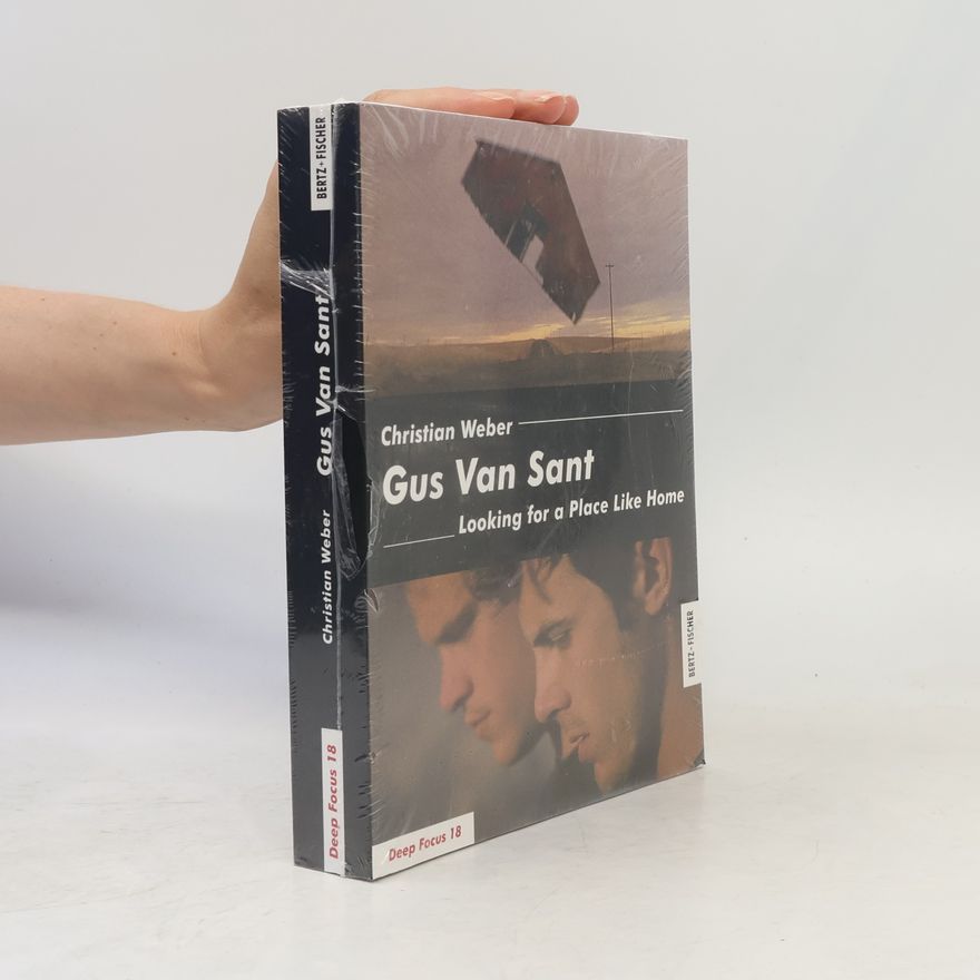 Christian Weber Deep Focus - 18: Gus Van Sant
