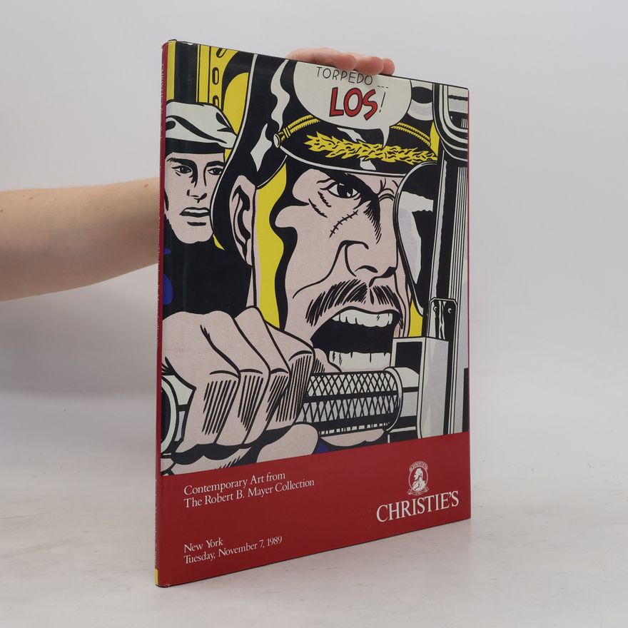 Collectif d'auteurs Contemporary Art from The Robert B. Mayer Collection
