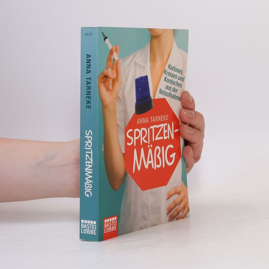 Anna Tarneke Spritzenmässig