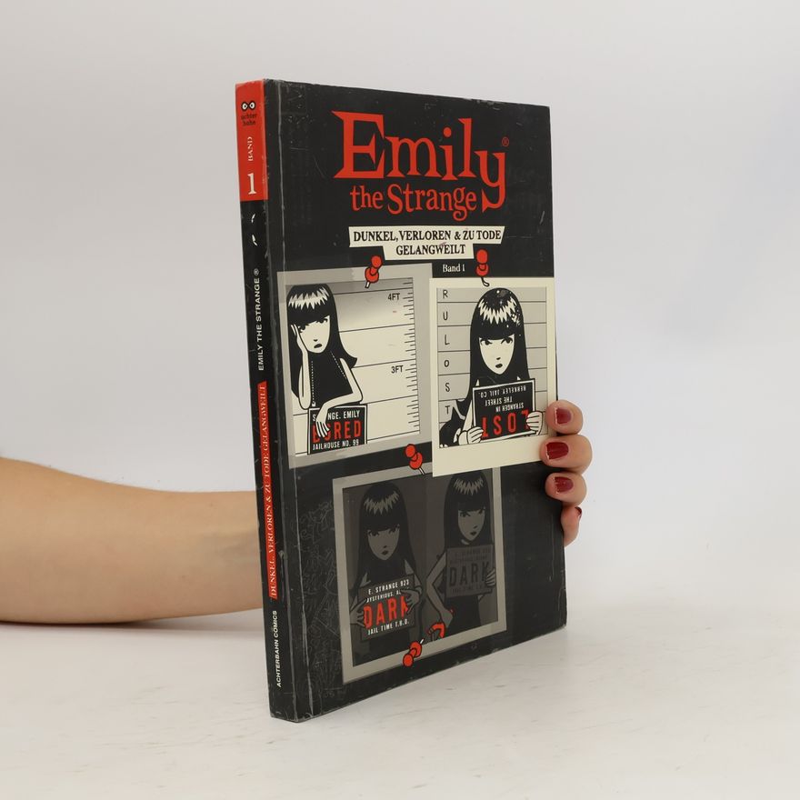 Autorenkollektiv Emily the Strange