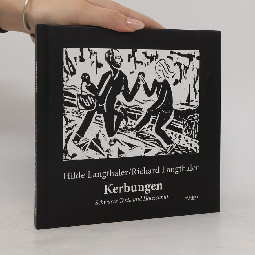 Richard Langthaler Kerbungen