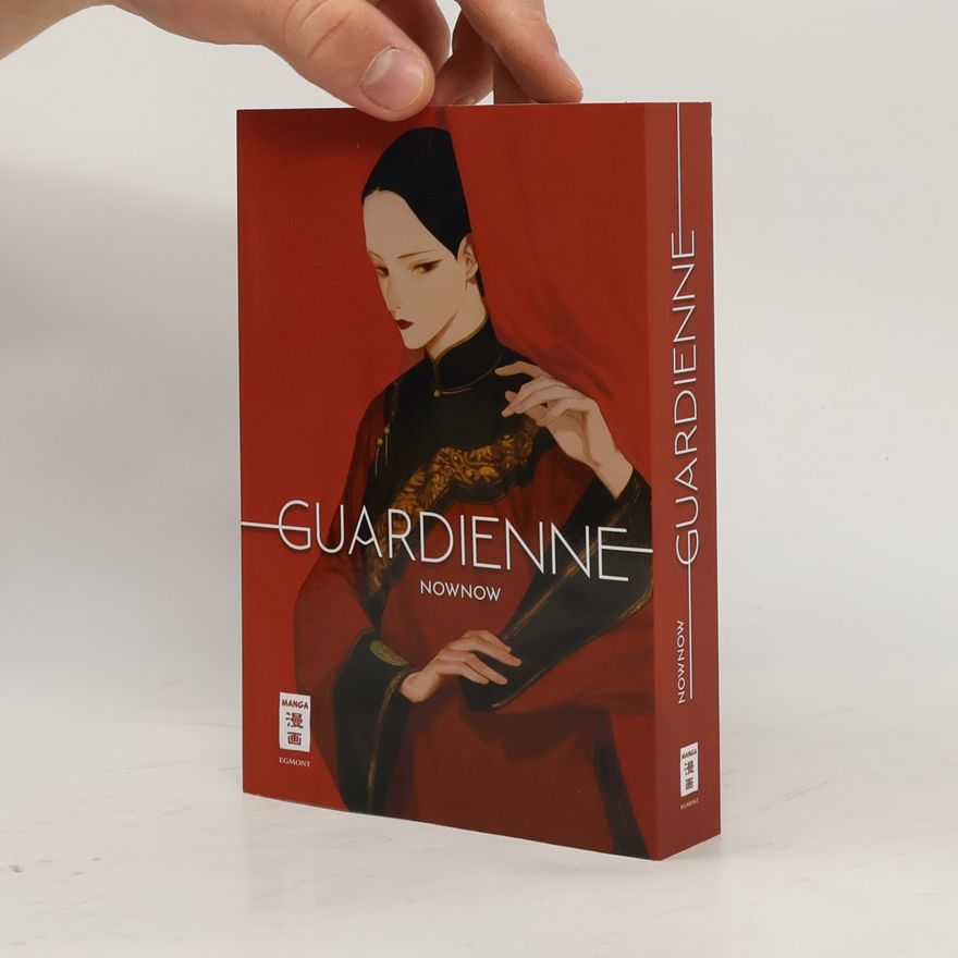 Nownow Guardienne