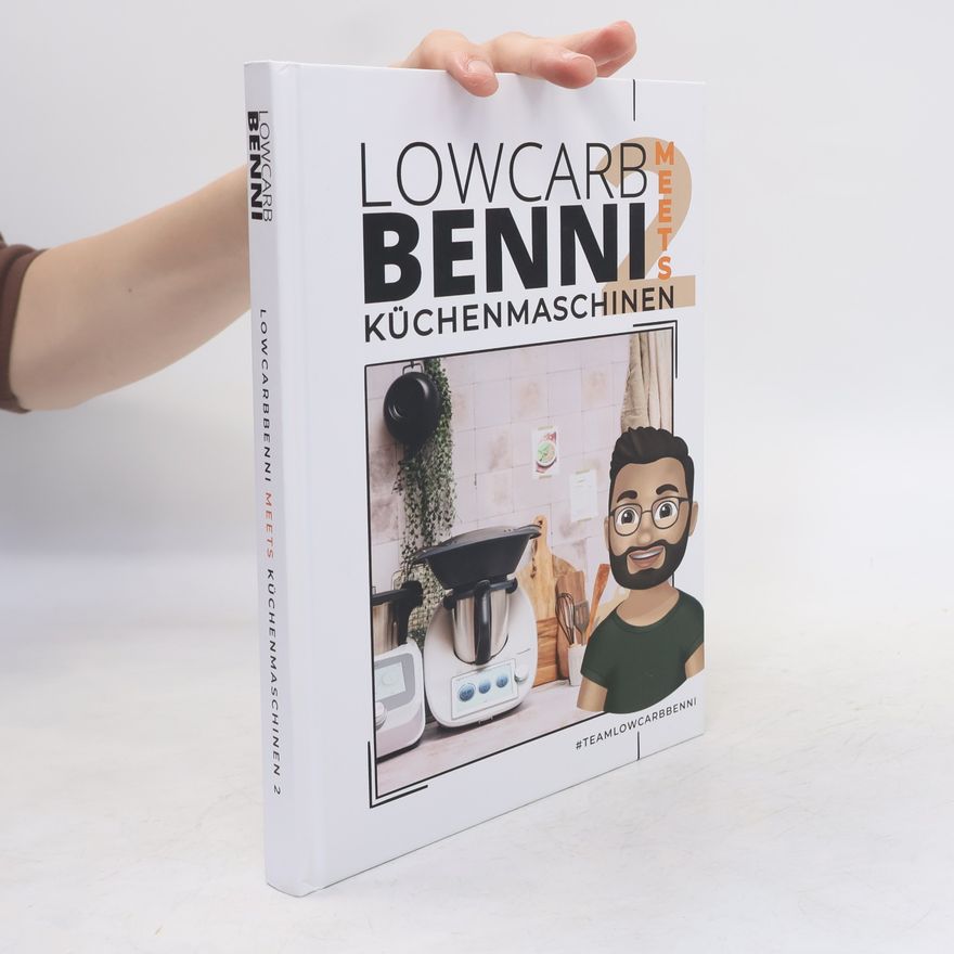 Autorenkollektiv Low Carb Benni 2