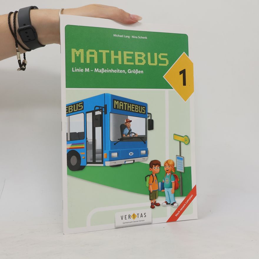 Michael Lang Mathebus 1