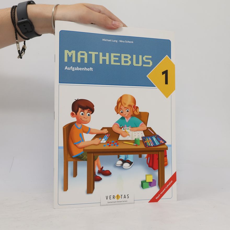 Kolektiv autorů Mathebus