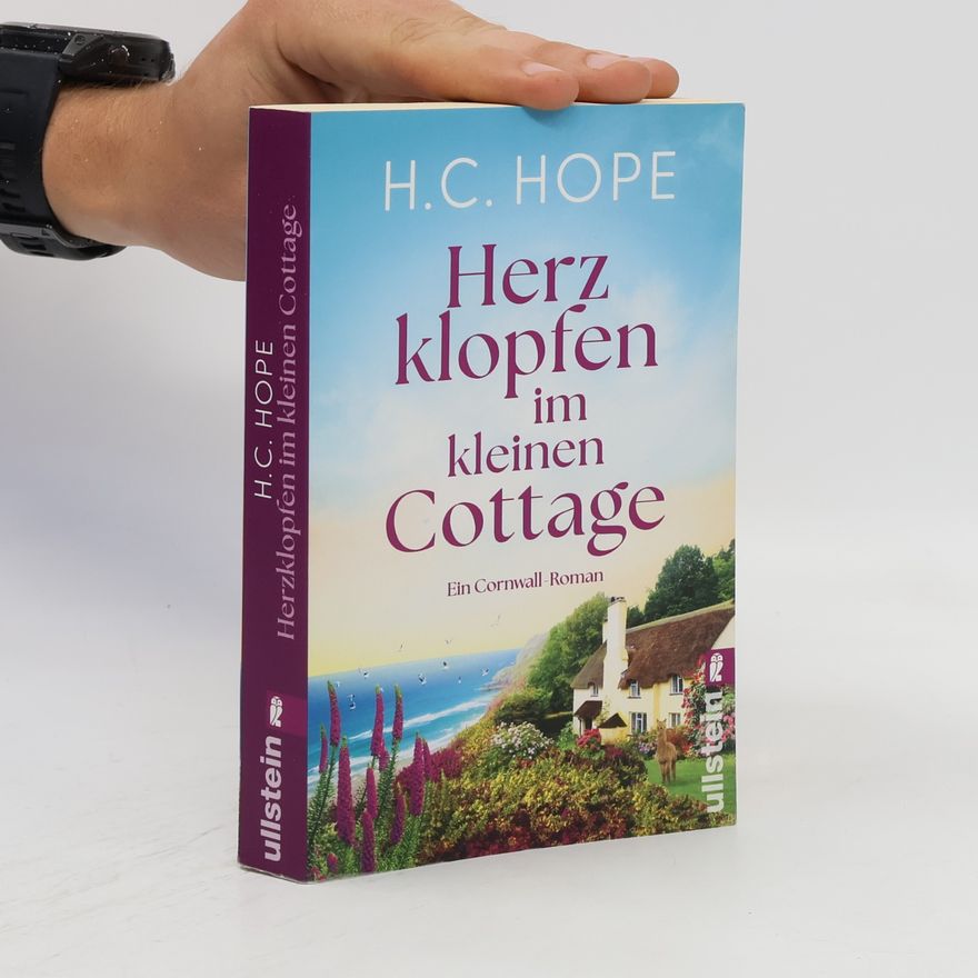 H. C. Hope Herzklopfen im kleinen Cottage