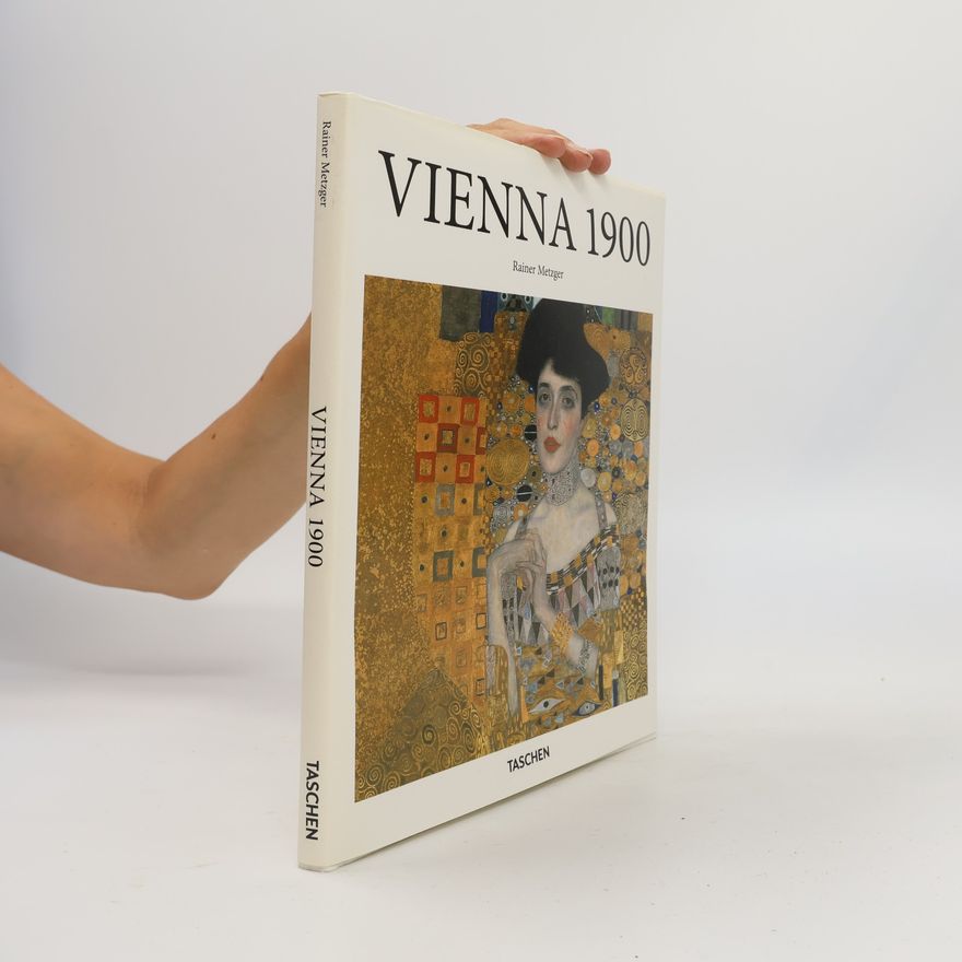 Daniela Gregori Vienna 1900