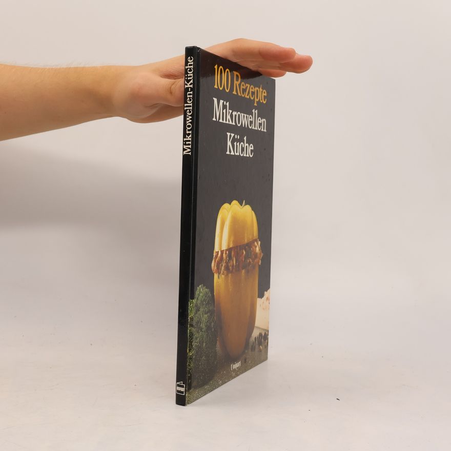 Helga Lederer Microwellen-Küche