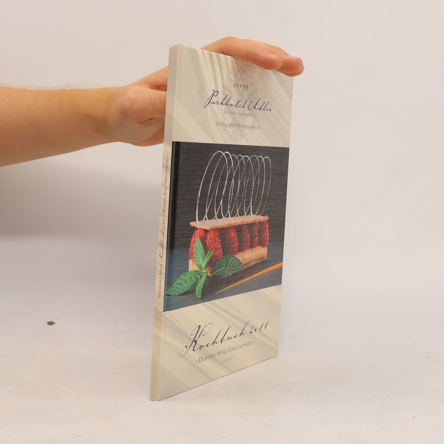 Autorenkollektiv Kochbuch 2011