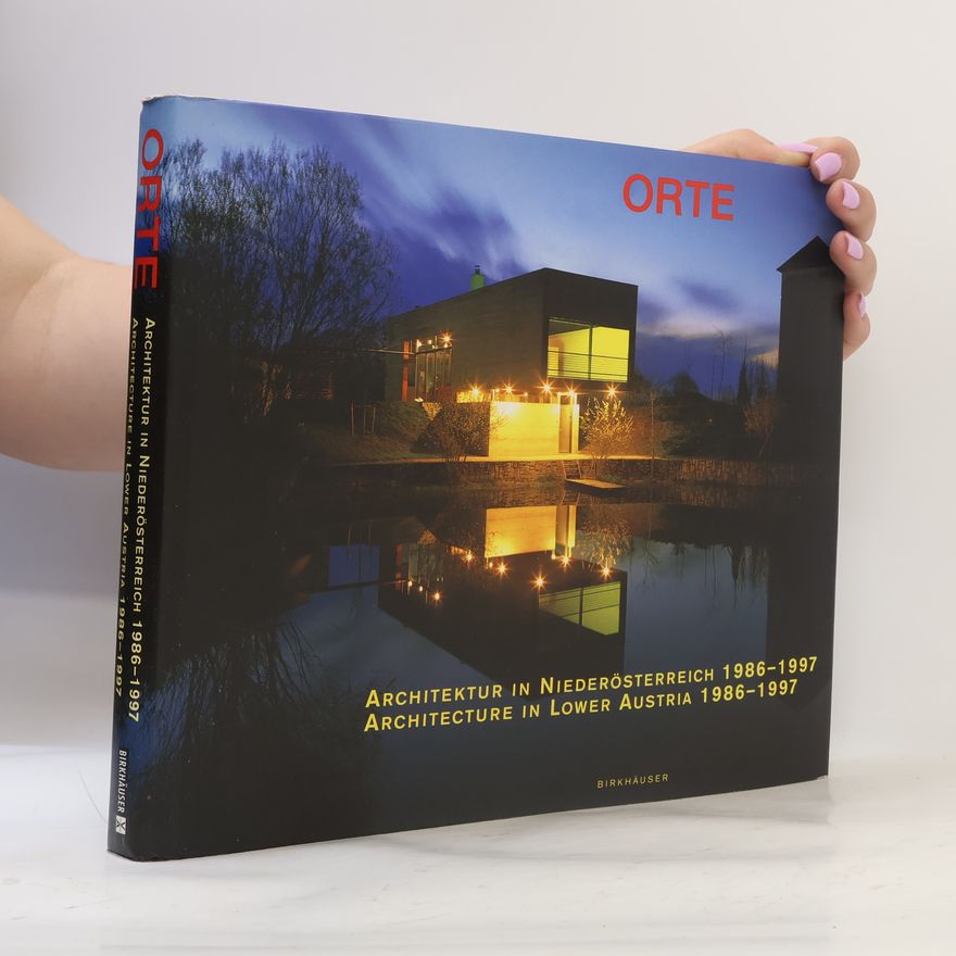 Walter Zschokke Architektur in Niederösterreich