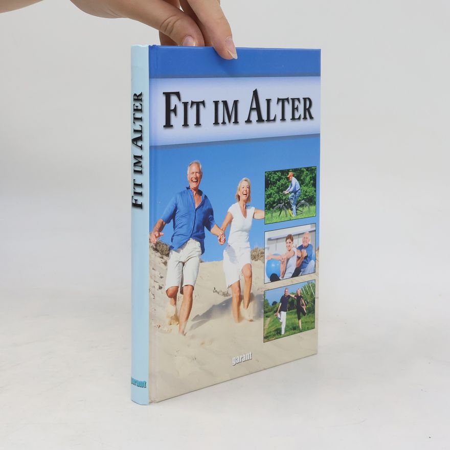 Susanne Lamprecht Fit im Alter