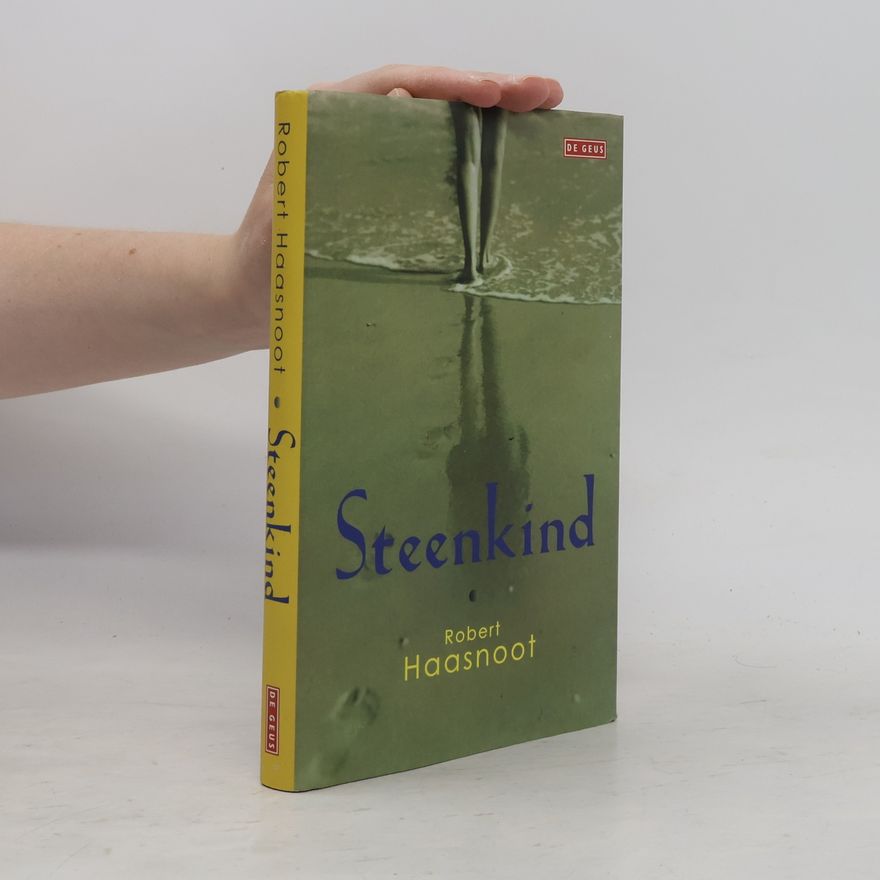 Robert Haasnoot Steenkind