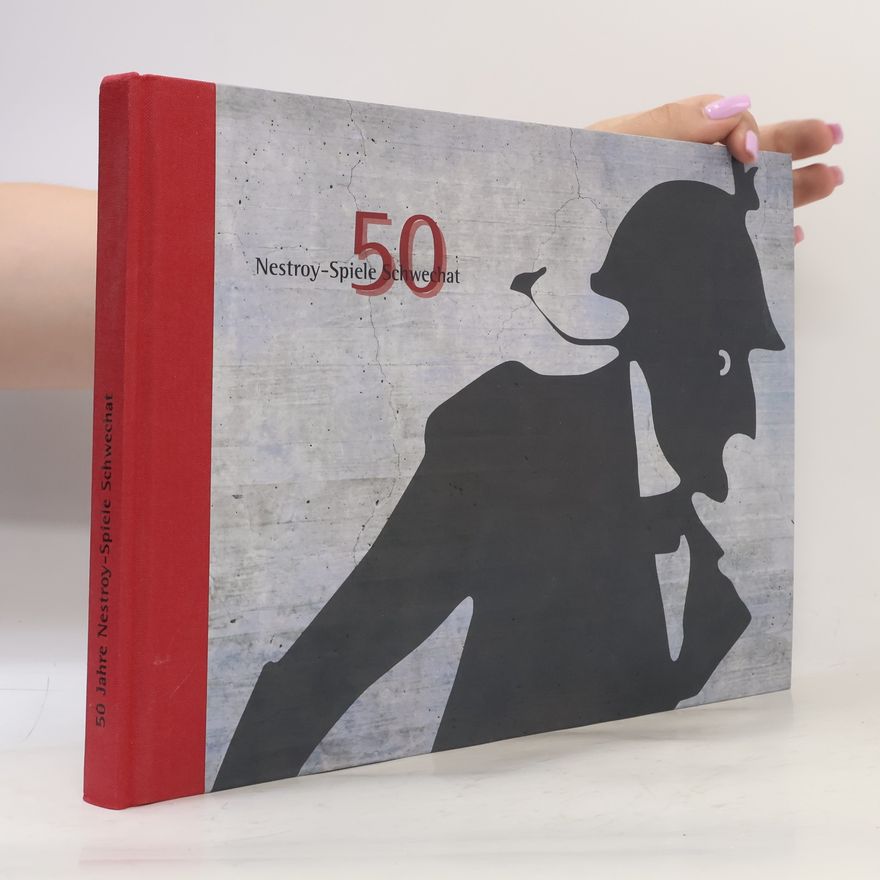 Autorenkollektiv 50 Jahre Nestroy-Spiele Schwechat