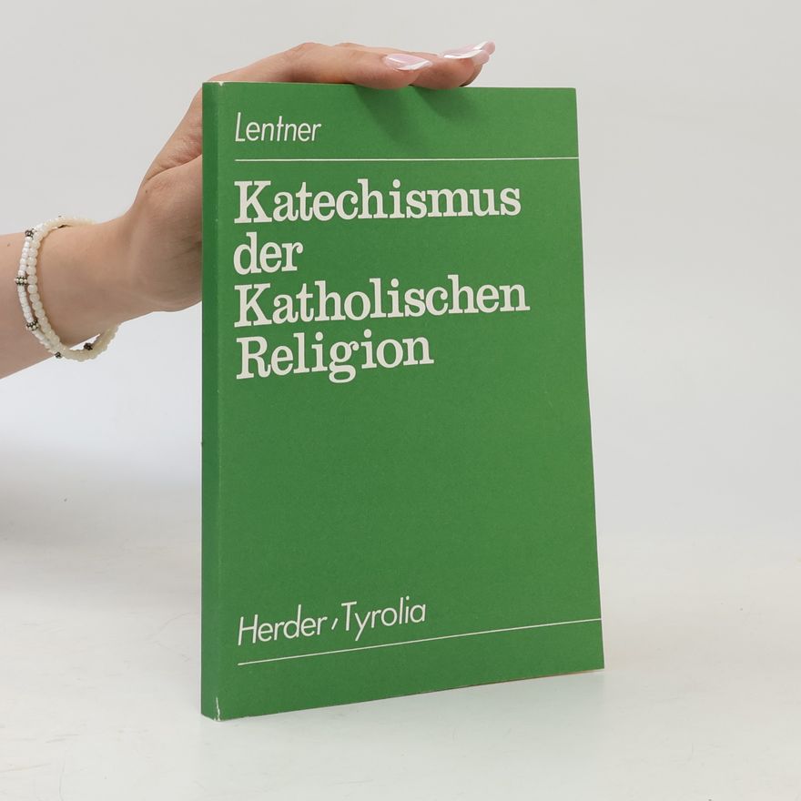 Autorenkollektiv Katechismus der Katholischen Religion