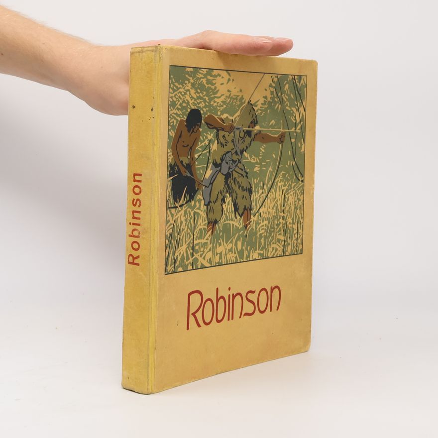 Joachim Heinrich Campe Robinson