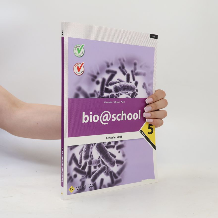Autorenkollektiv Bio@school 5