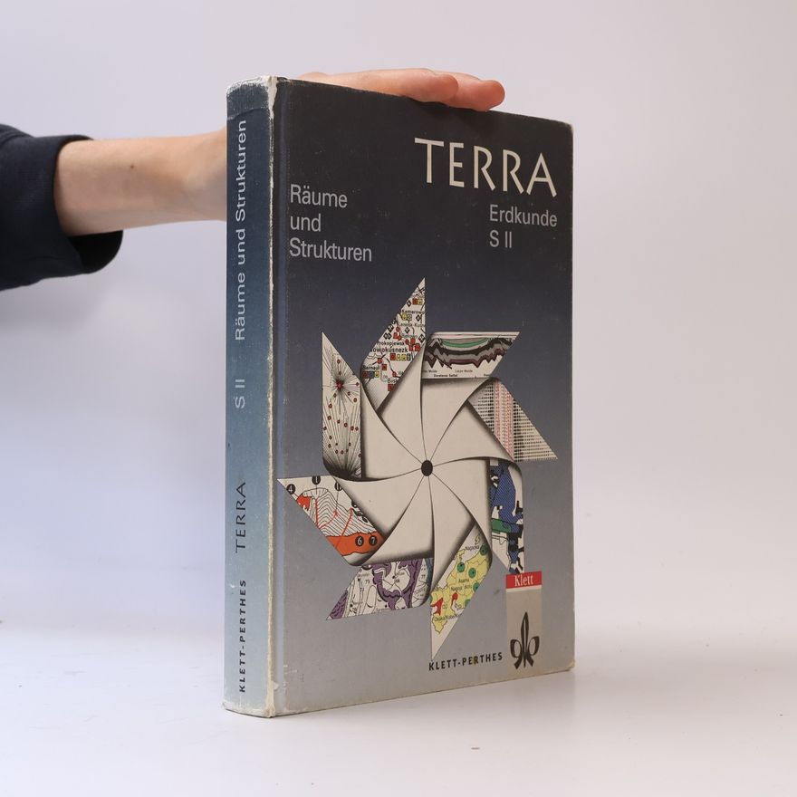 Ulrich Brameier Terra - Erdkunde