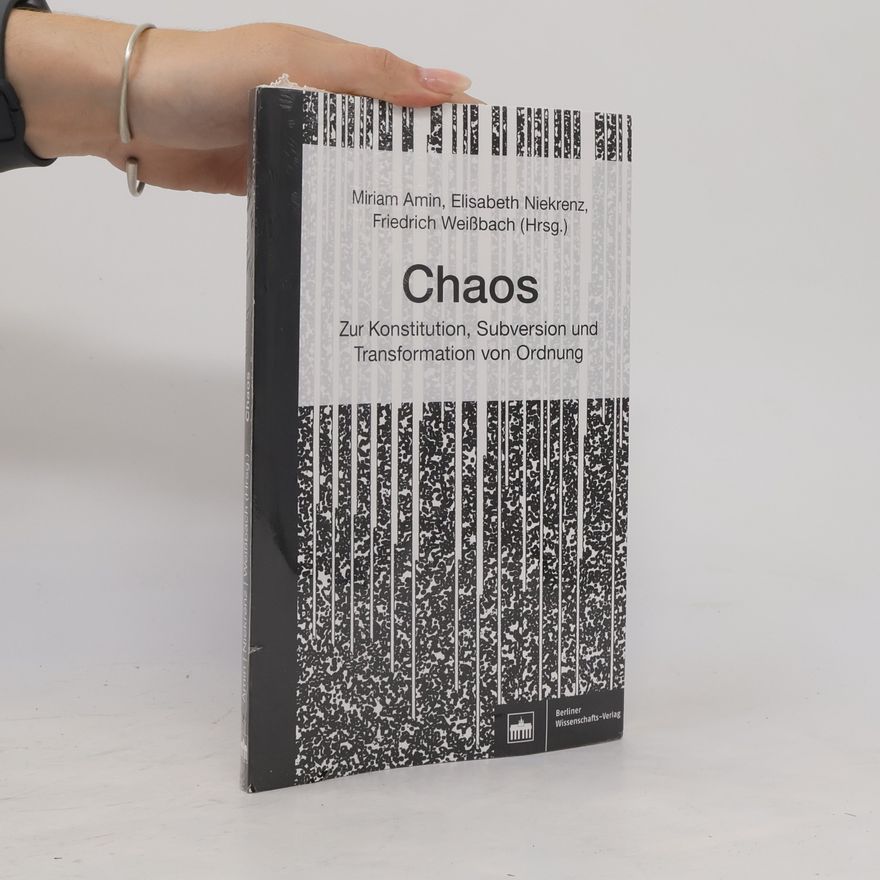 Elisabeth Niekrenz Chaos