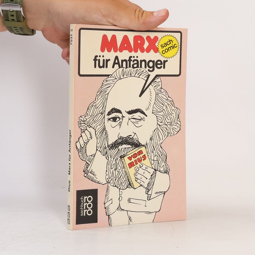 Rius Marx für Anfänger