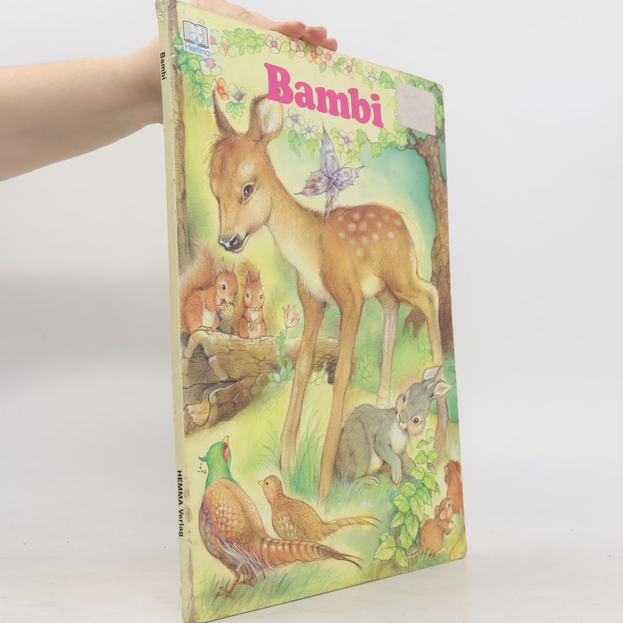 F. Güell Bambi