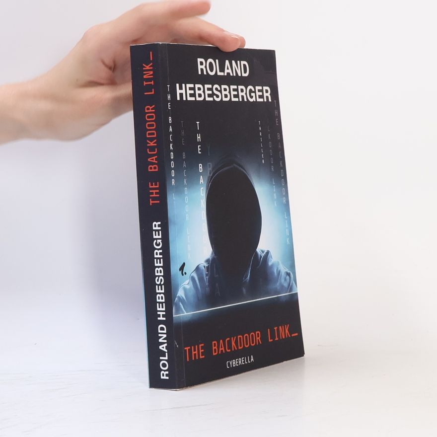 Roland Hebesberger The Backdoor Link