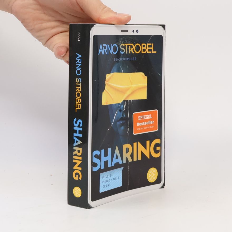 Arno Strobel Sharing