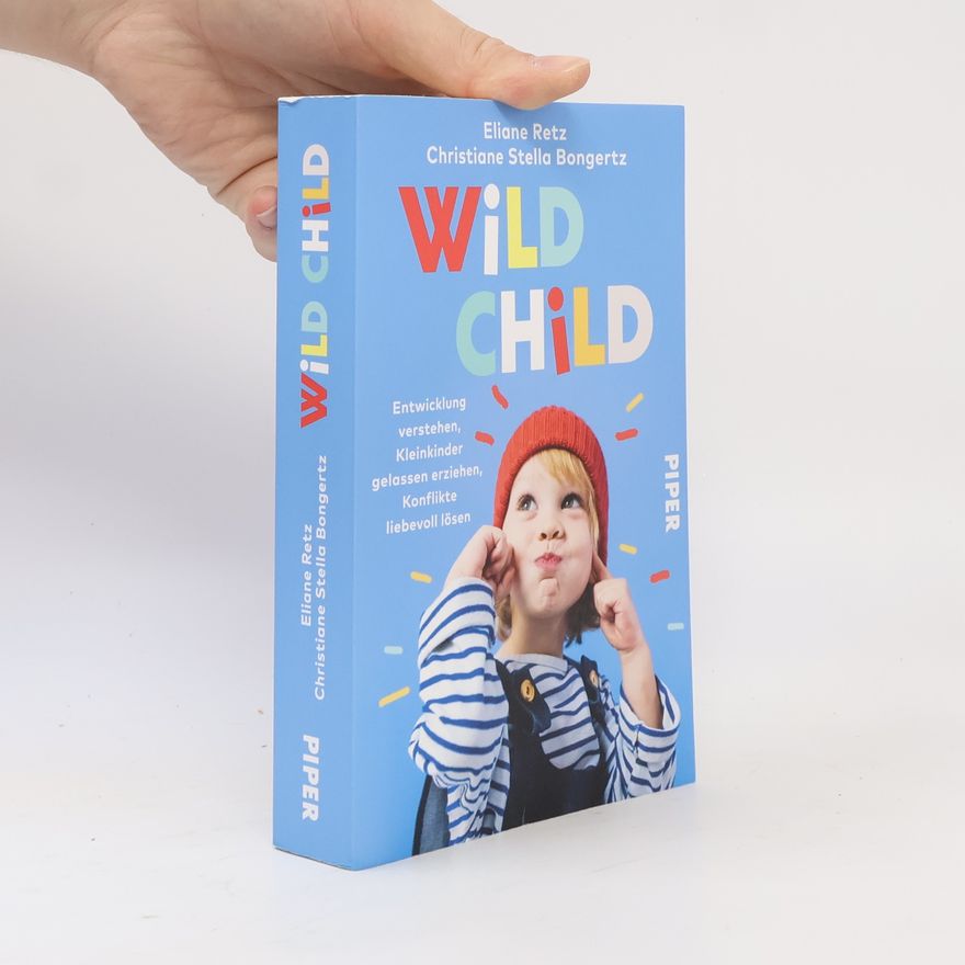 Eliane Retz Wild Child