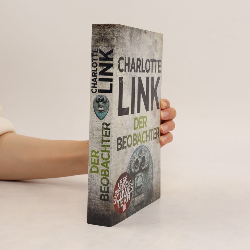Charlotte Link Der Beobachter