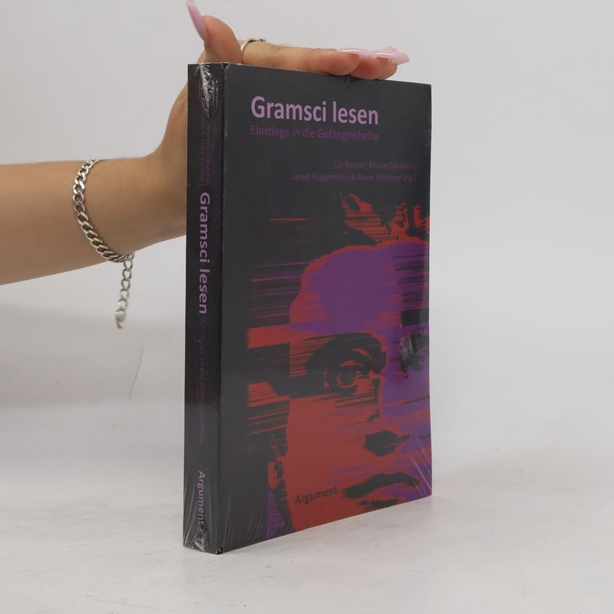 Autorenkollektiv Gramsci lesen