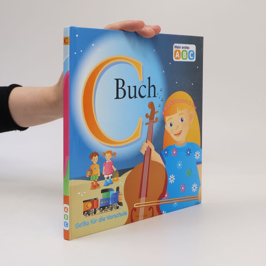 Various authors Mein erstes ABC. C-Buch