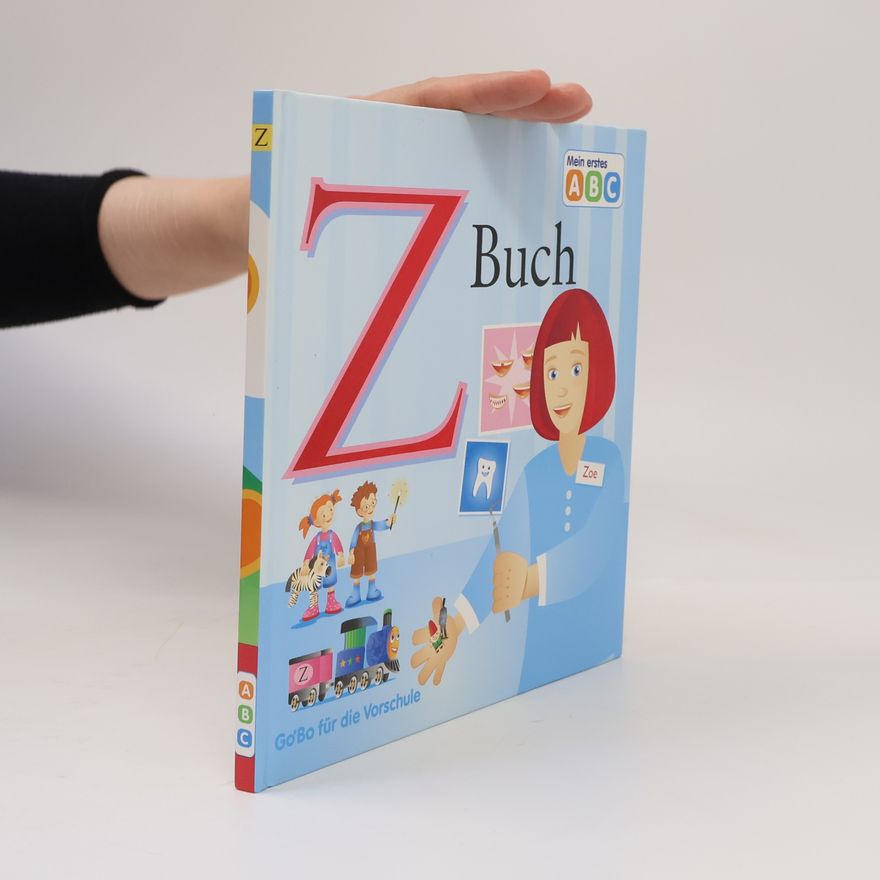 Collectif d'auteurs Z Buch