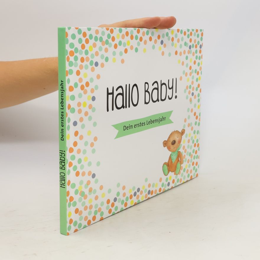 Alexa Riemann Hallo Baby!