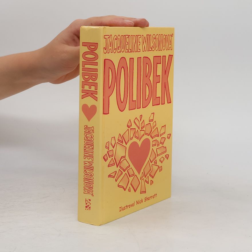 Jacqueline Wilson Polibek