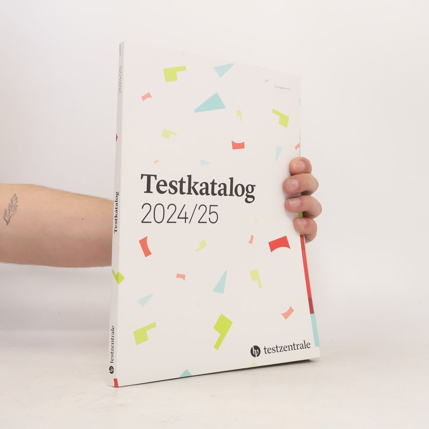 Autorenkollektiv Testkatalog 2024/25