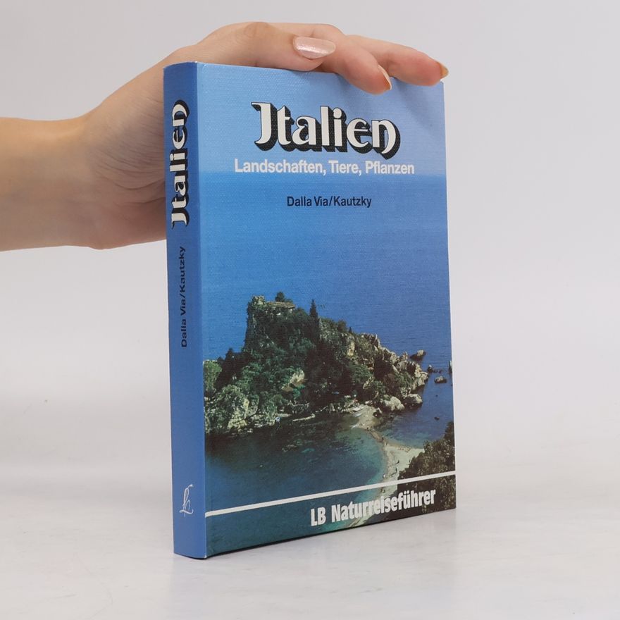 Josef Dalla Via Italien