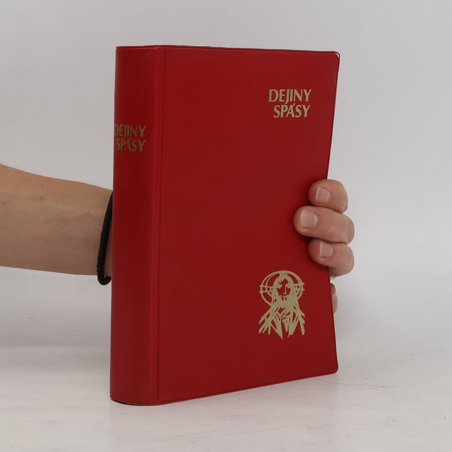 Various authors Dějiny spásy