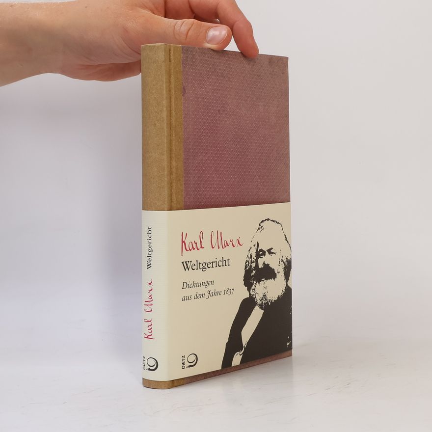 Karl Marx Weltgericht