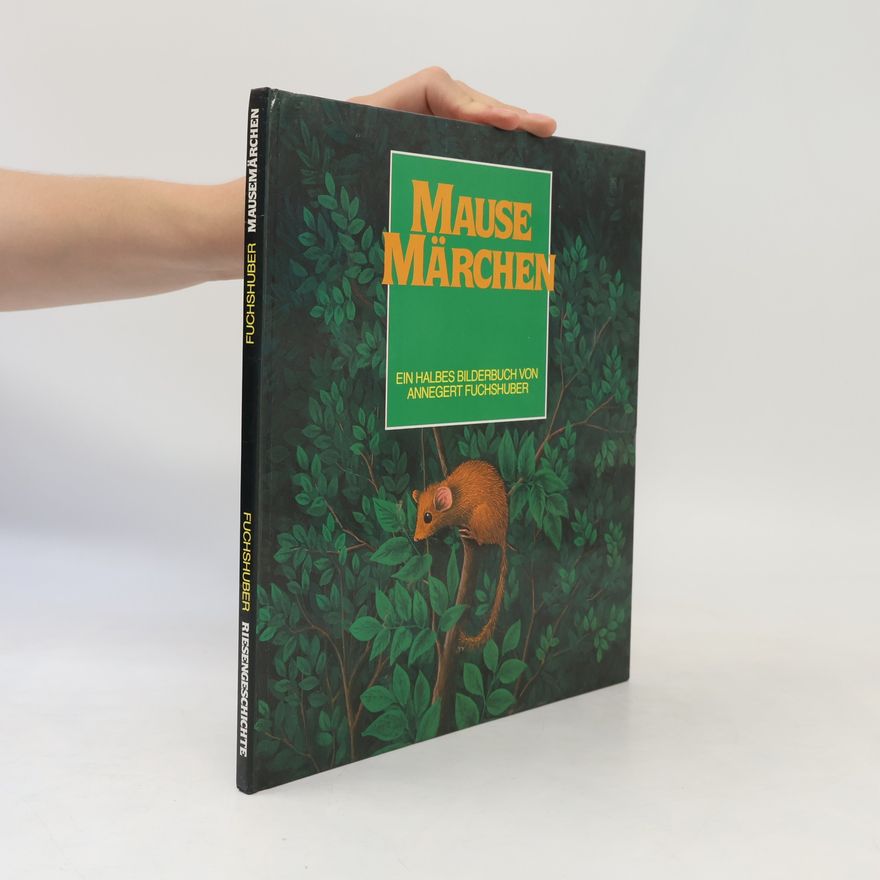 Collectif d'auteurs Mause Märchen