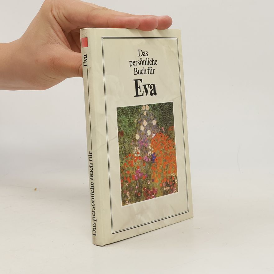 Autorenkollektiv Das persönliche Buch für Eva